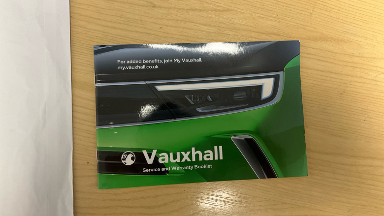 Vauxhall Corsa 1.2 Design 5dr Petrol Hatchback